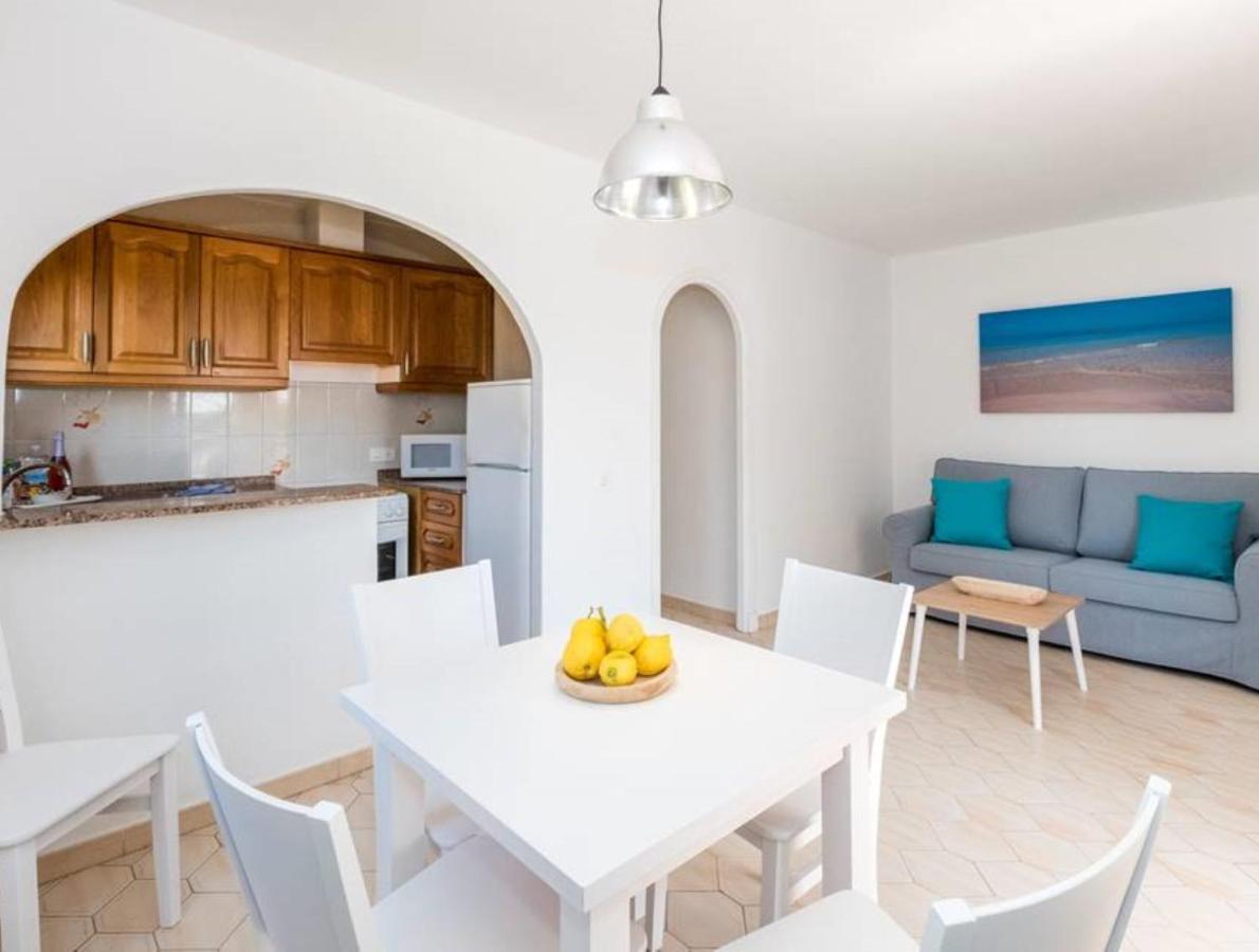 Girasol Garden Superior 2-A Apartment Son Bou Exterior photo